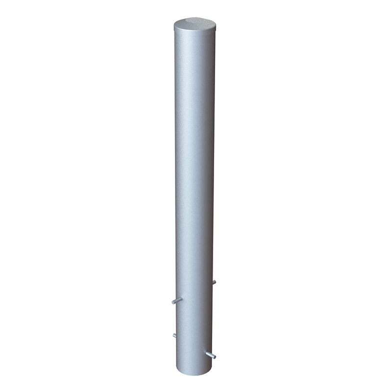 Buy Cast-in Bollard (Galvanised) in Cast-in Bollards from GuardX available at Astrolift NZ