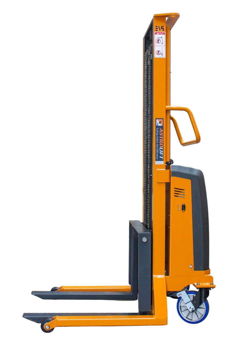 Buy Pallet Stacker 500kgs  in Pallet Stackers available at Astrolift NZ