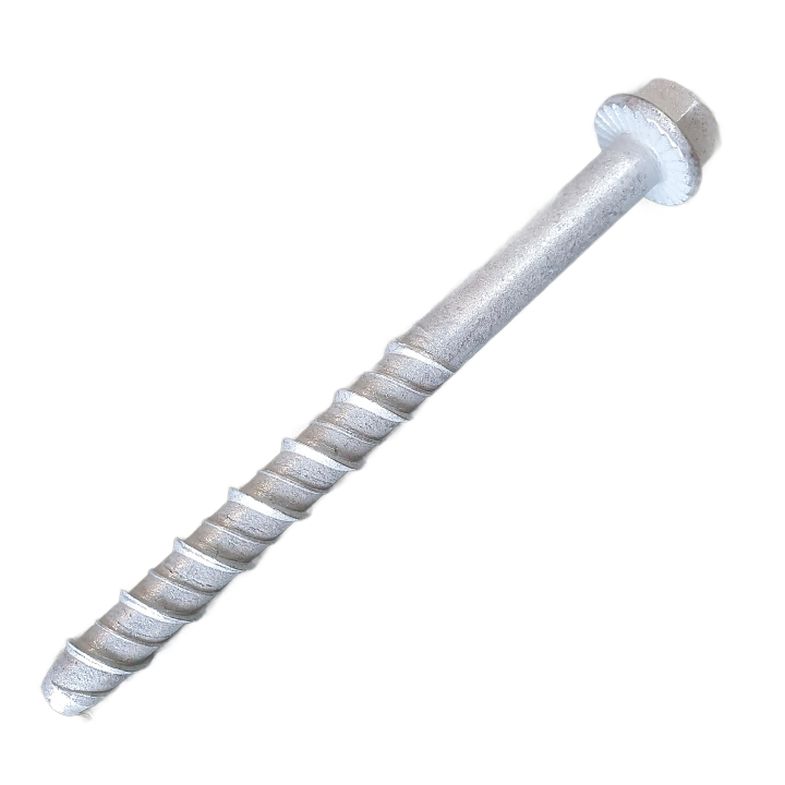 Screw Bolt 150mm Long