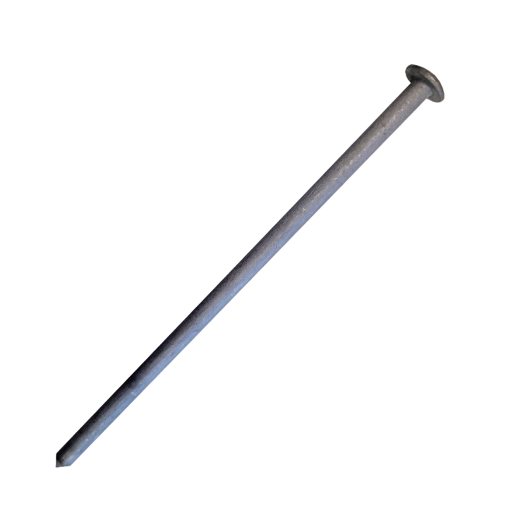 Asphalt Road Spike - 300mm Long