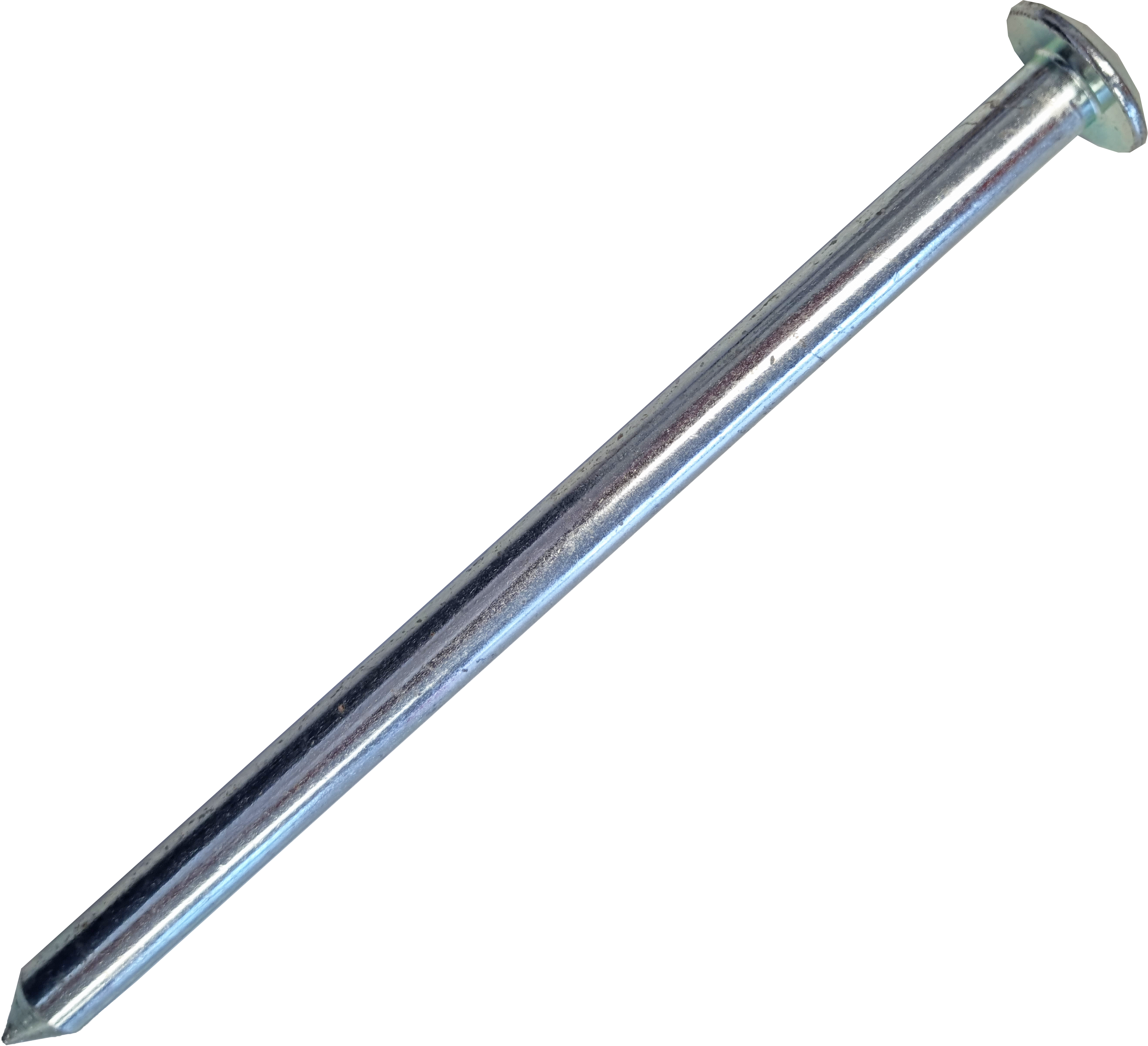 Asphalt Road Spike - 200mm Long