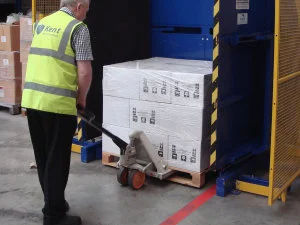 Do I Need A Pallet Changer?