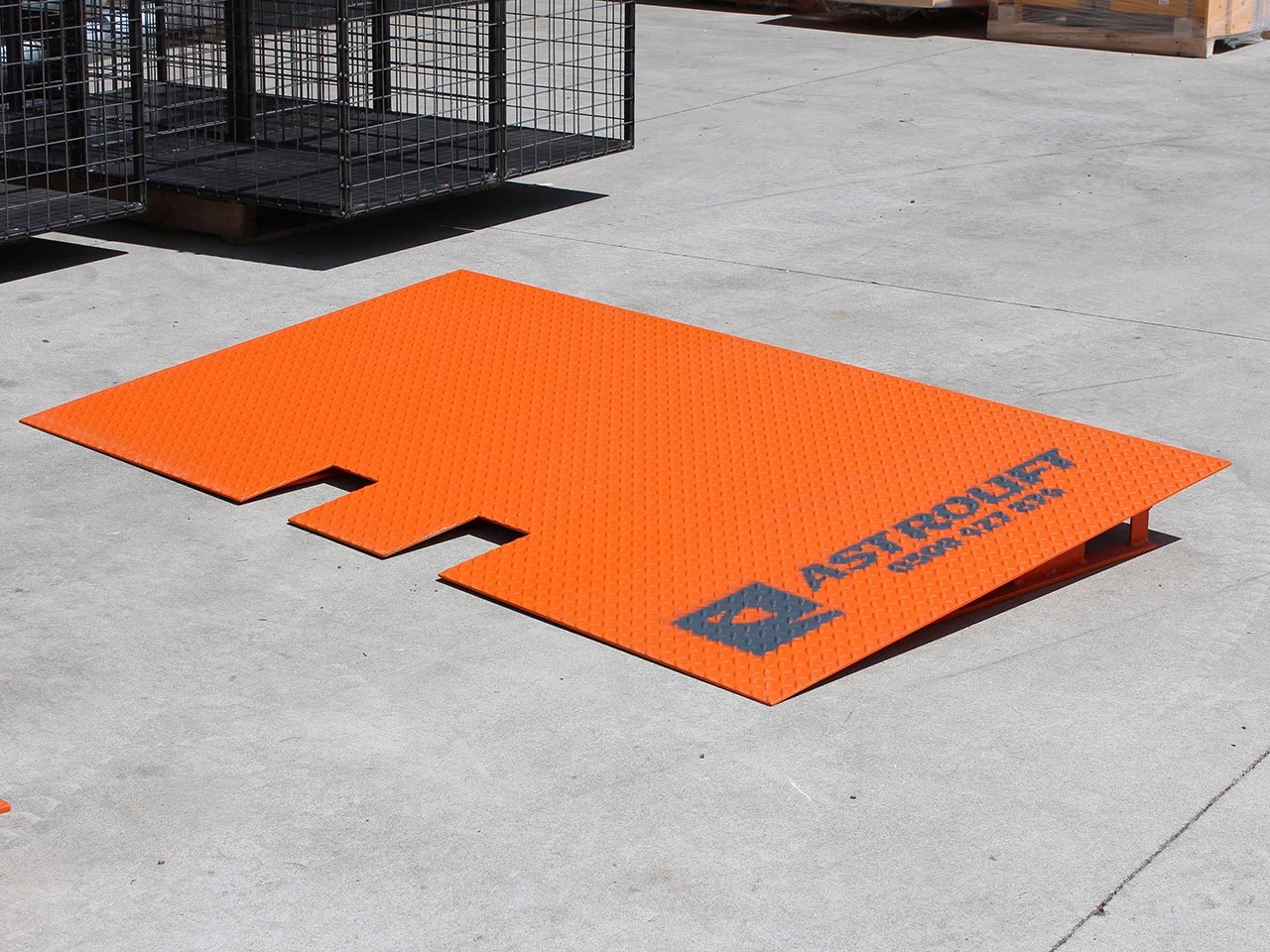 Container Ramp Buying Guide | Astrolift | Astrolift NZ