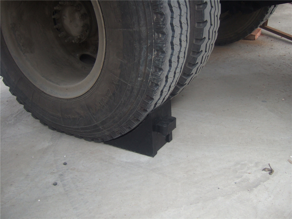 Wheel Chocks