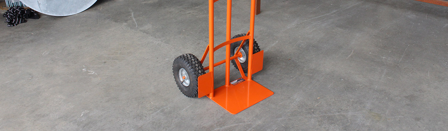 Hand Trucks