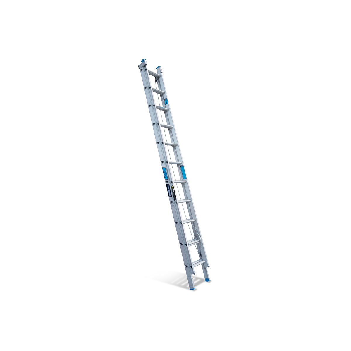 Extension Ladder Aluminum