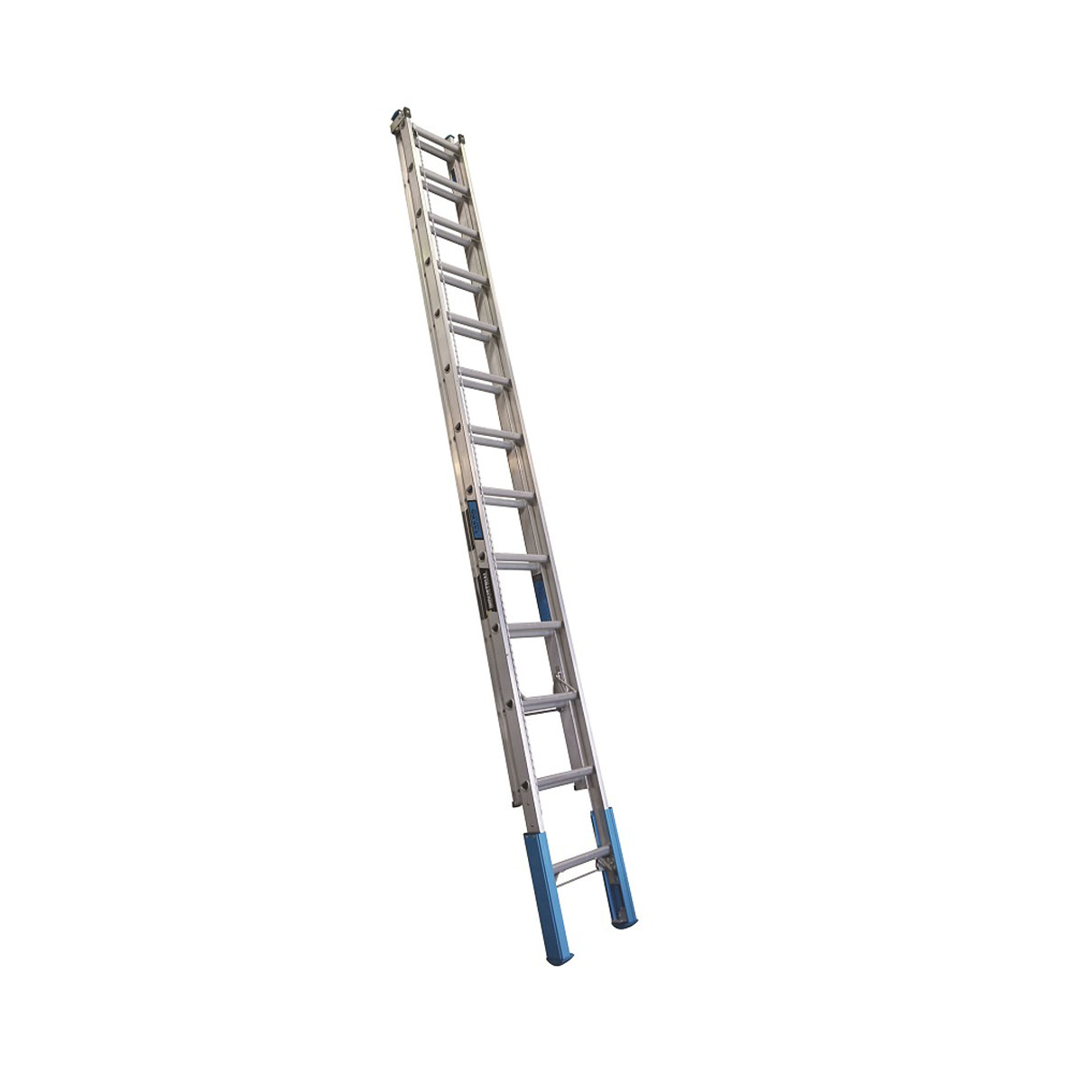 Heavy Duty Aluminum Extension Ladder
