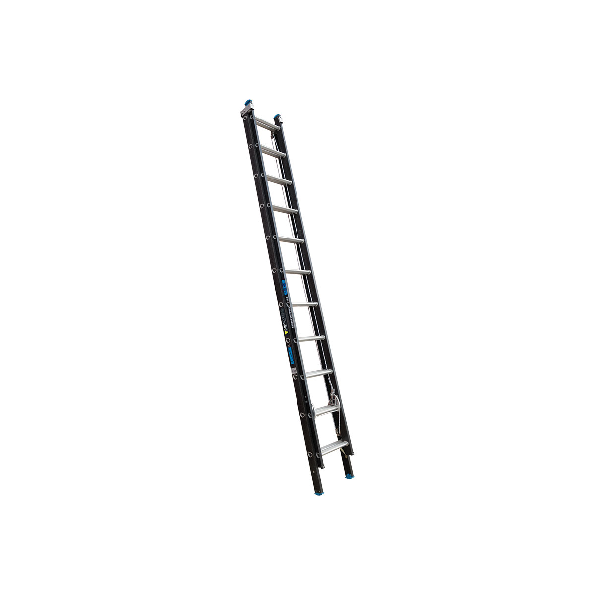 Extension Ladder Fibreglass