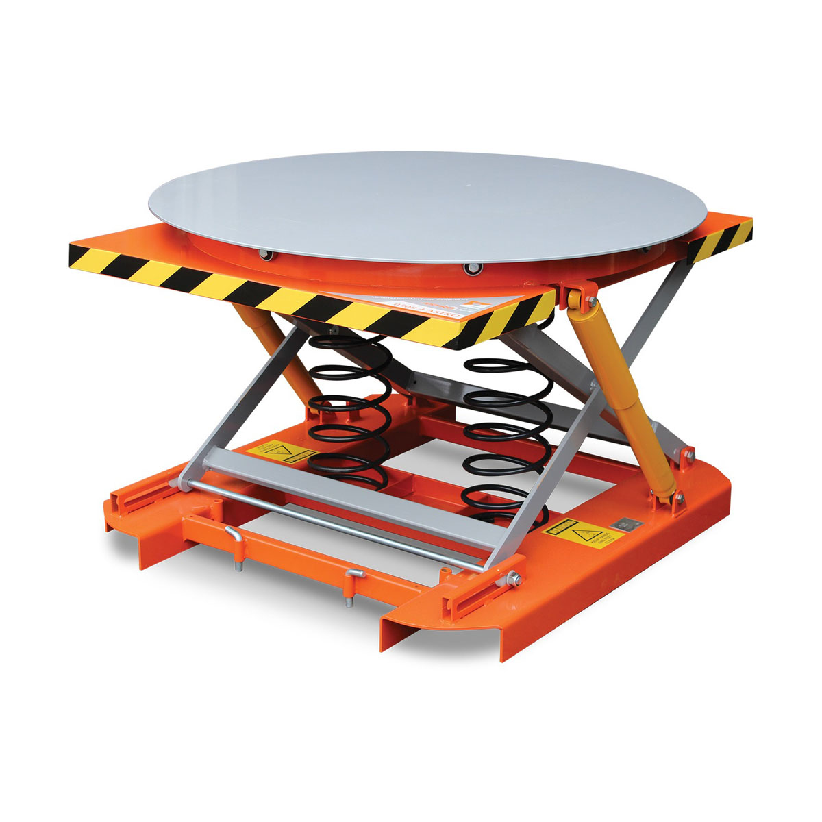 Scissor Lift Table model Image