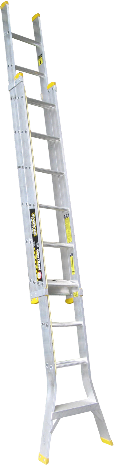 Industrial Use Extension Ladders NZ Aluminiumq