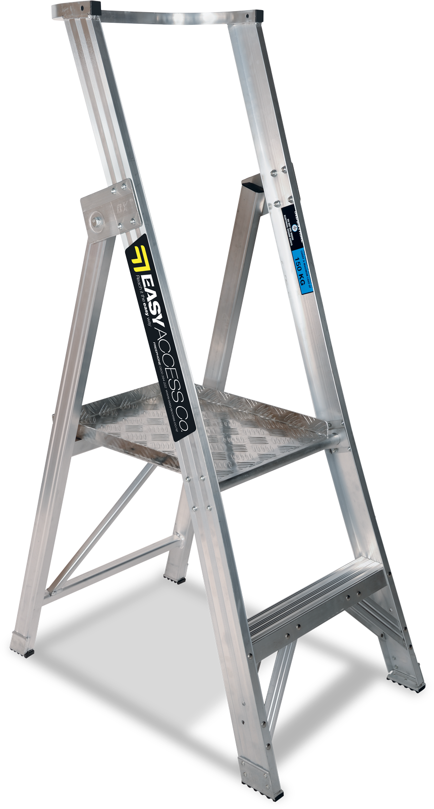 Platform Ladders Platform Ladders Astrolift