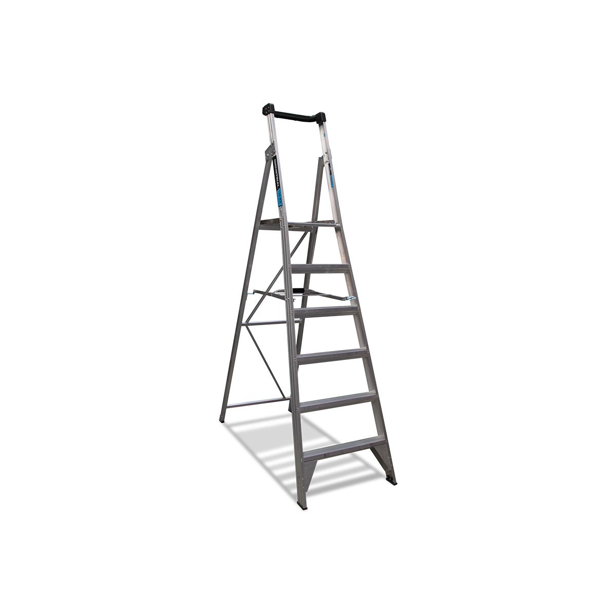 Work Platform Ladder 6 Step