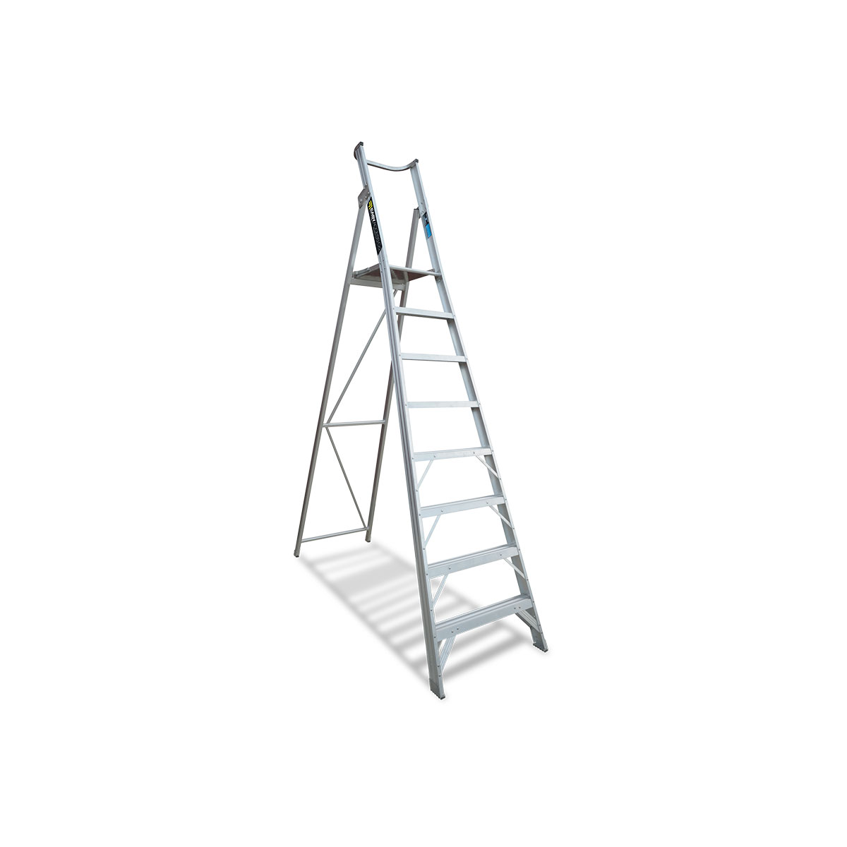 Platform Ladders Platform Ladders Astrolift