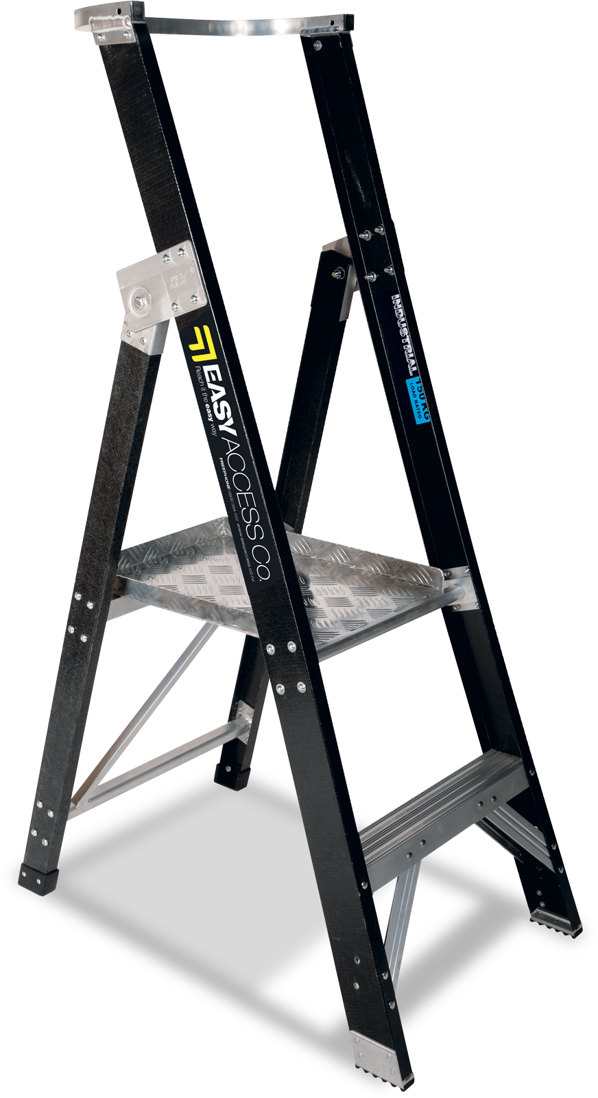 Platform Ladders Fibreglass Platform Ladders Astrolift