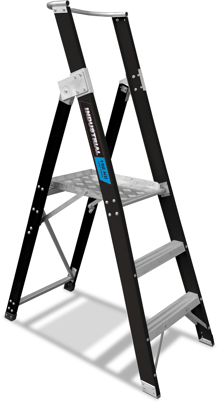 Platform Ladders Fibreglass Platform Ladders Astrolift