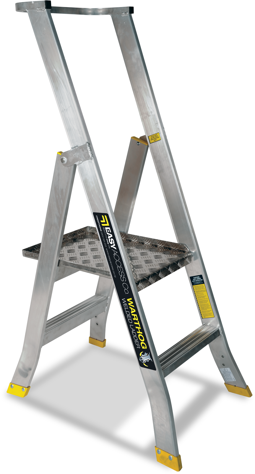 Platform Ladders HeavyDuty Platform Ladders Astrolift
