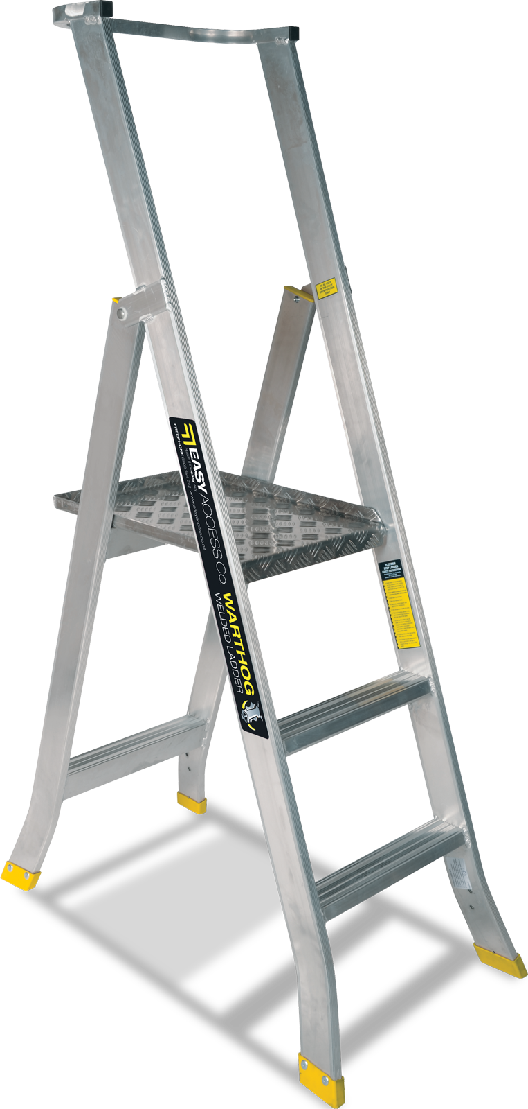 Platform Ladders HeavyDuty Platform Ladders Astrolift
