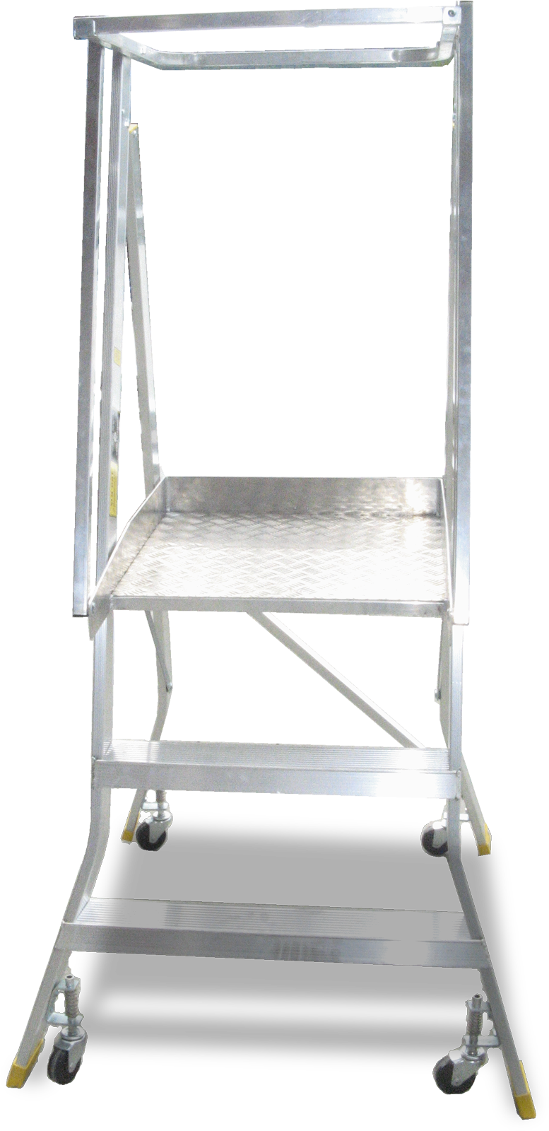 Platform Ladders SpringWheel Platform Ladders Astrolift