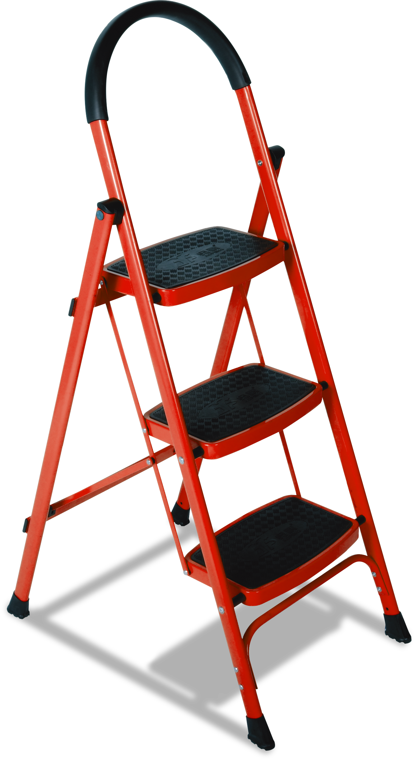 Portable Step Ladder 