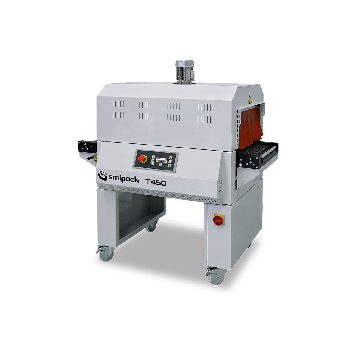 Heat Tunnel (Basic) Heat Tunnels Astrolift