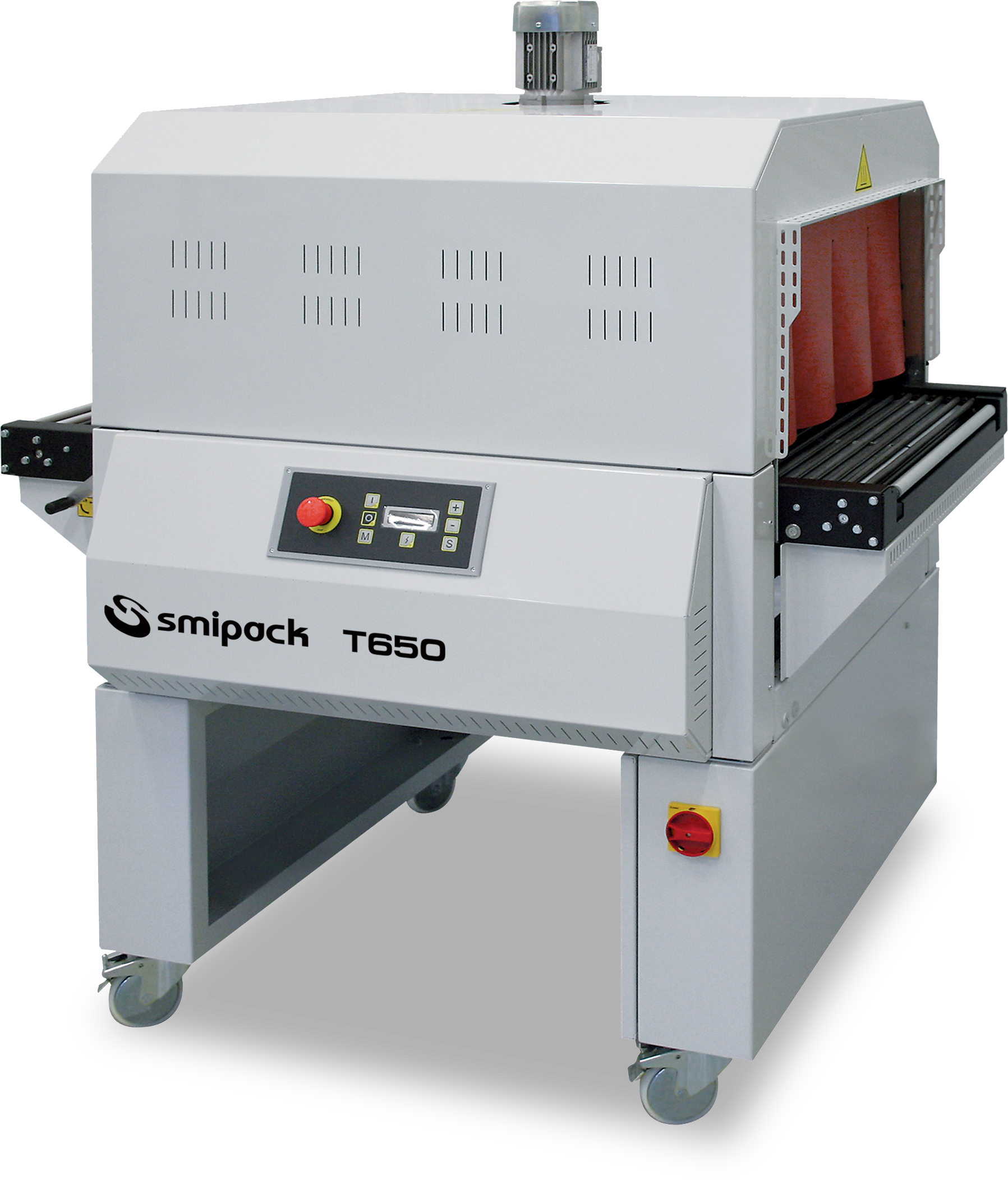 Heat Tunnel Heat Tunnels Astrolift