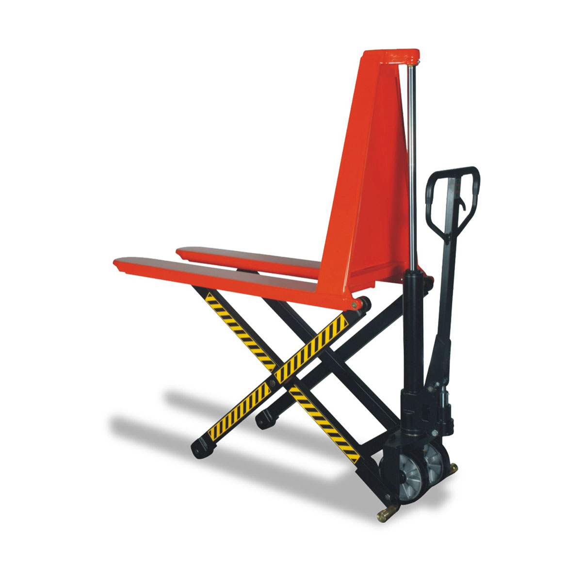 Highlift Pallet Trucks  Astrolift