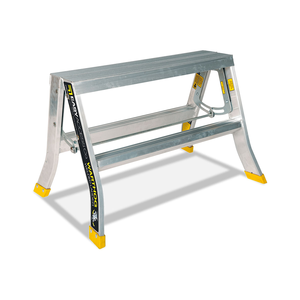 Step Ladders HeavyDuty Wide Step Ladders Astrolift