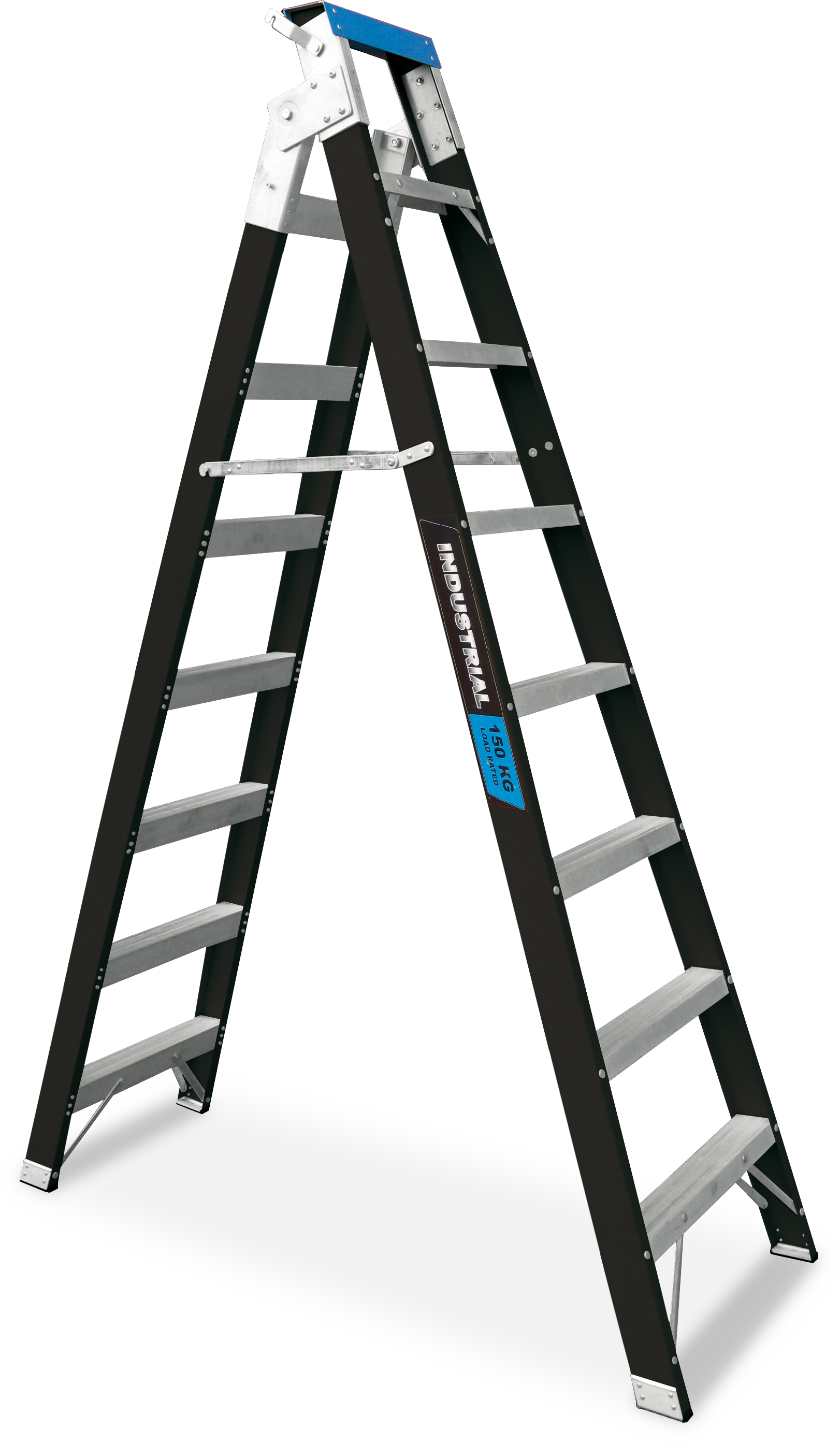 Ladders Ladders