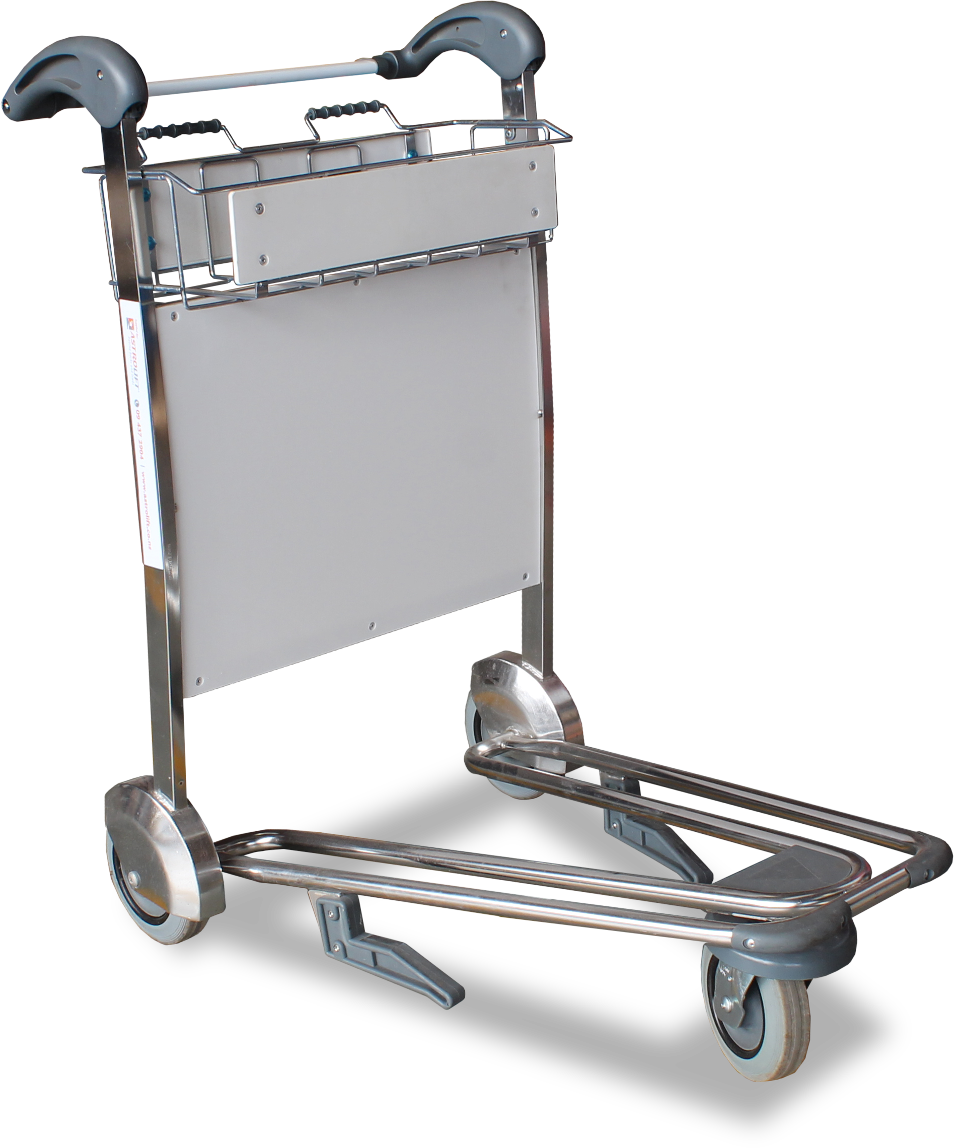 tnf trolley