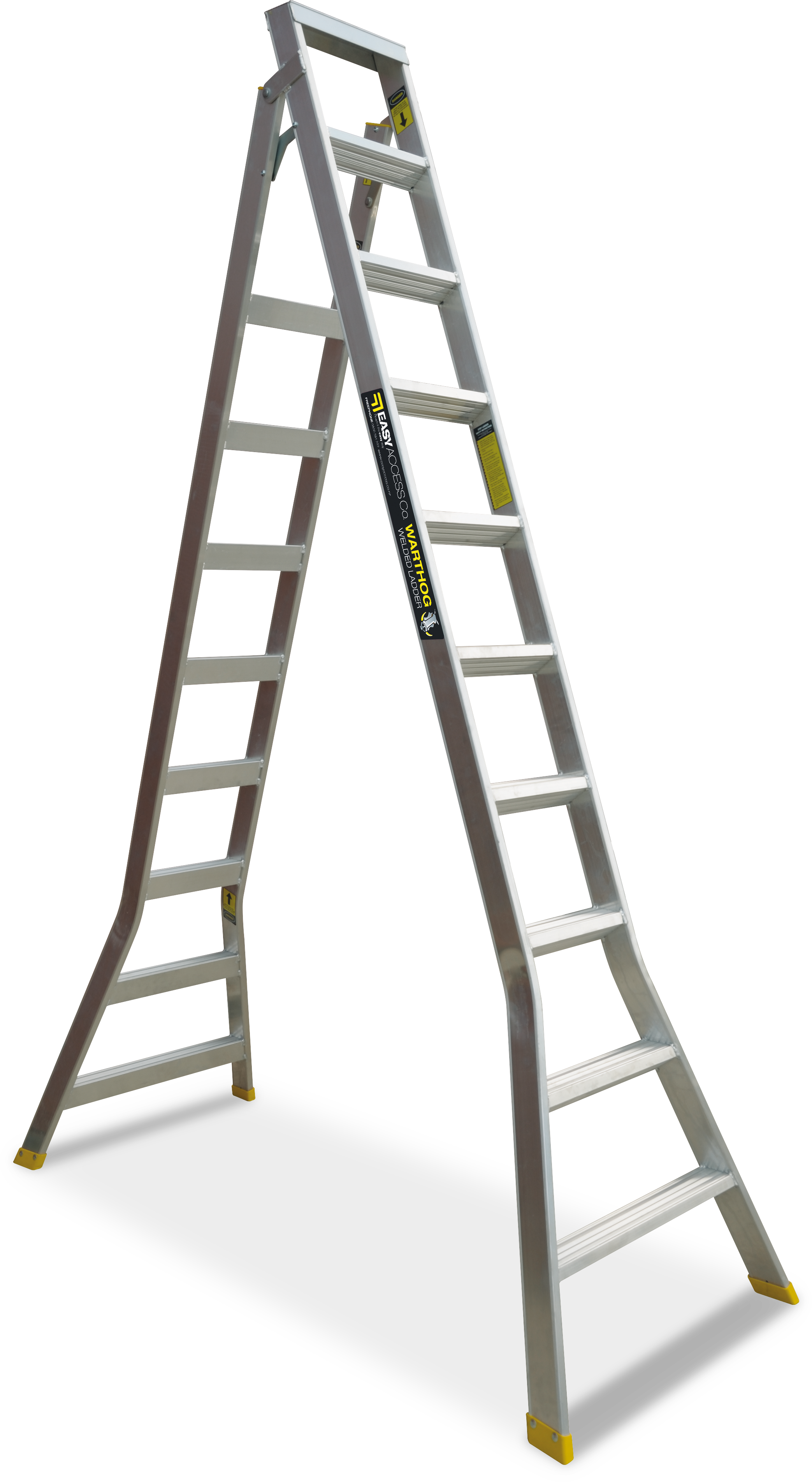 StepExtension Ladders HeavyDuty Step Ladders Astrolift