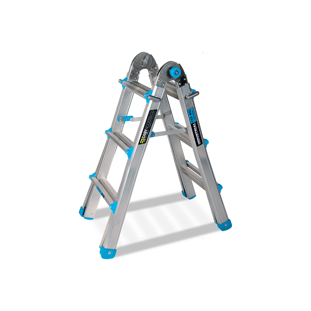 NZ Step Ladders Telescopic