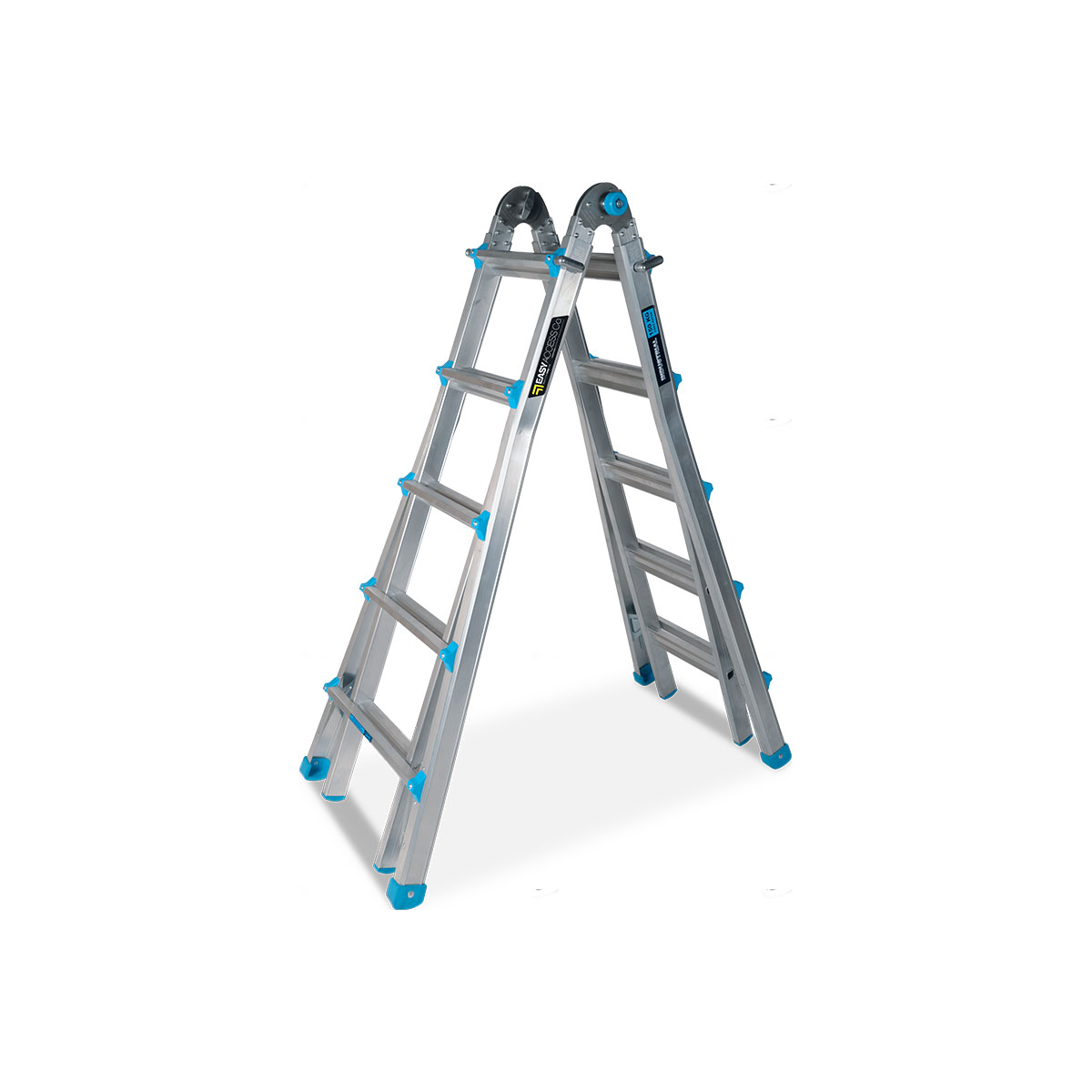 Step Ladders Telescopic Step Ladders Astrolift