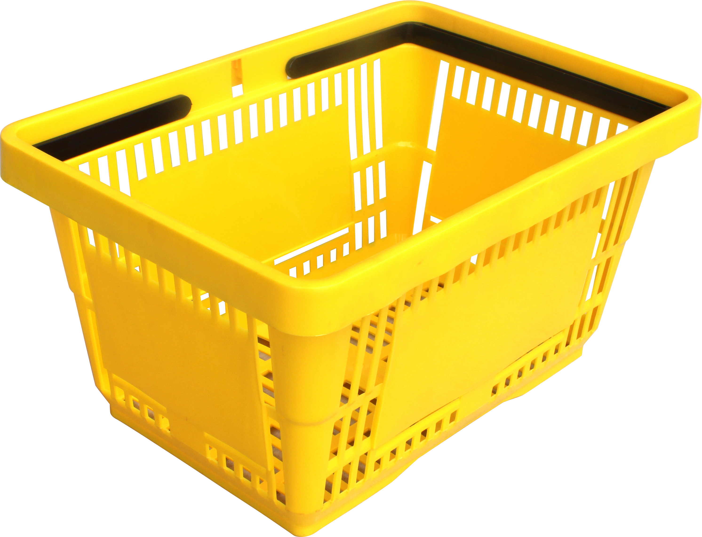 Buy Shopping Basket (Plastic) in Shopping Baskets from Astrolift NZ