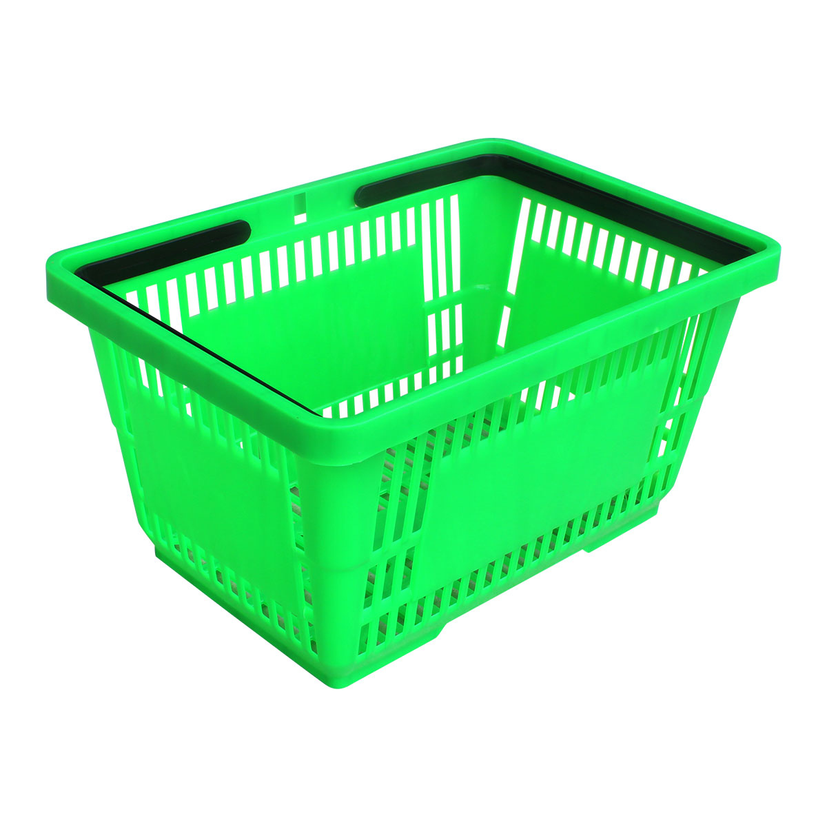 Shopping Basket (Plastic) Shopping Baskets Astrolift