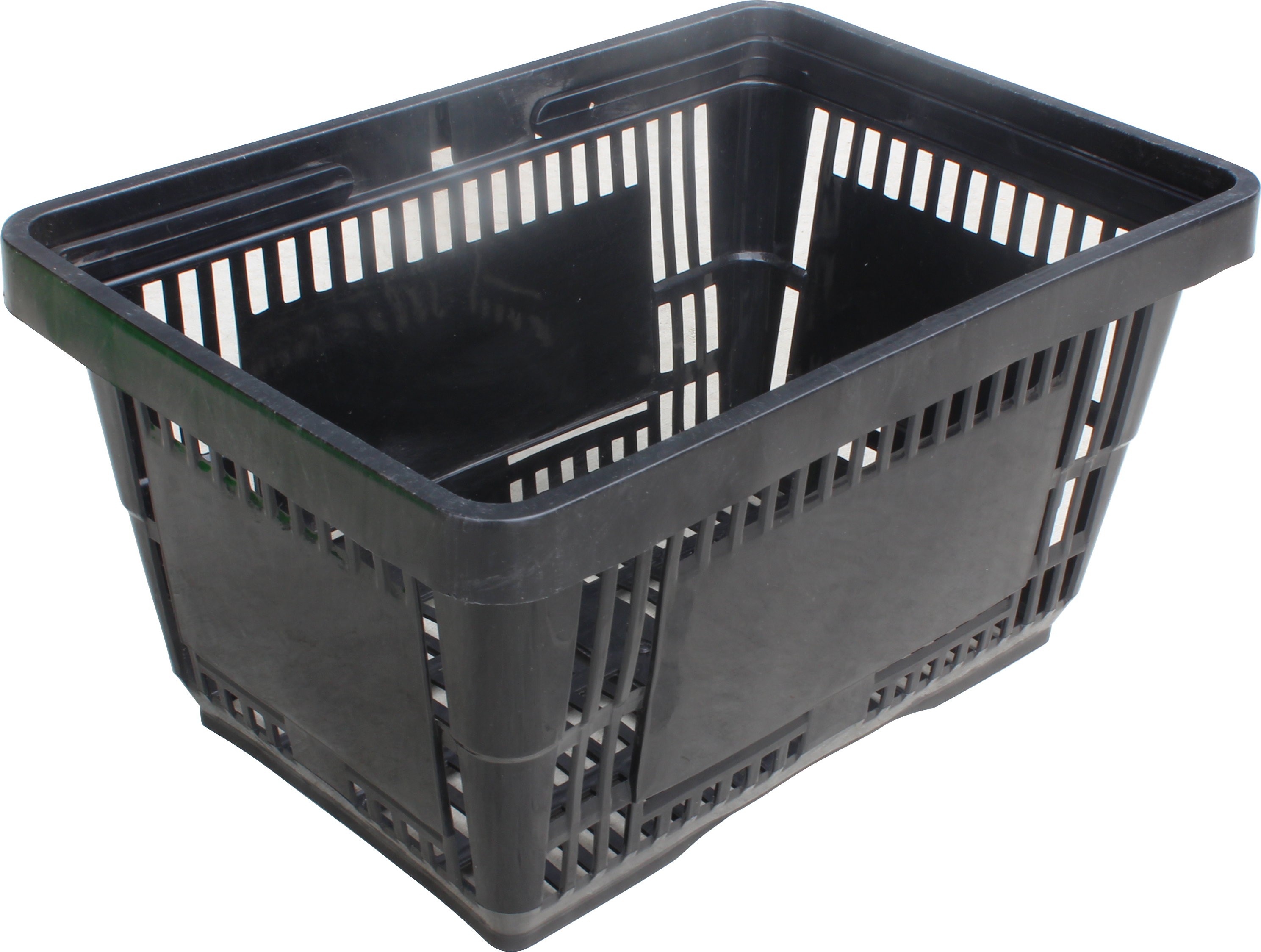 trb-cit-005, Shopping Basket (Plastic), Shopping Baskets from Astrolift