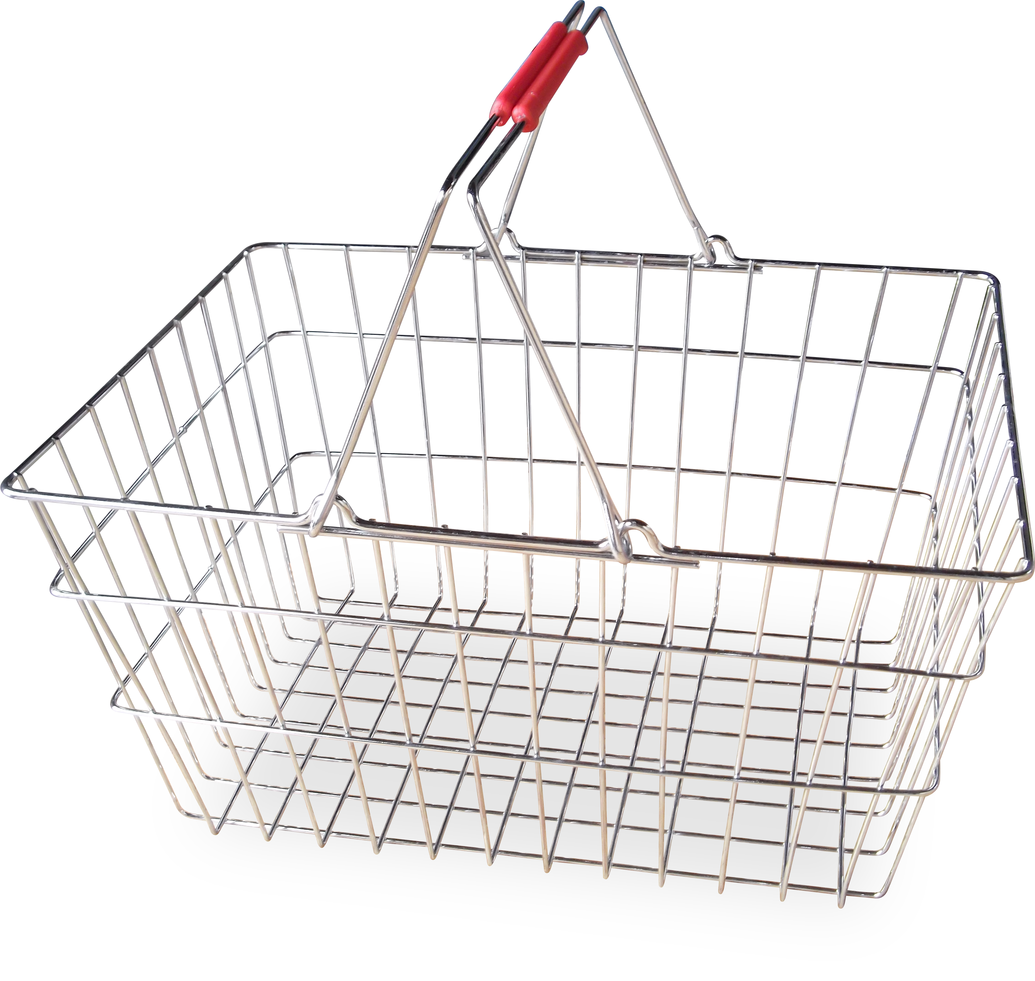 Buy Shopping Basket (Mesh) in Shopping Baskets from Astrolift NZ