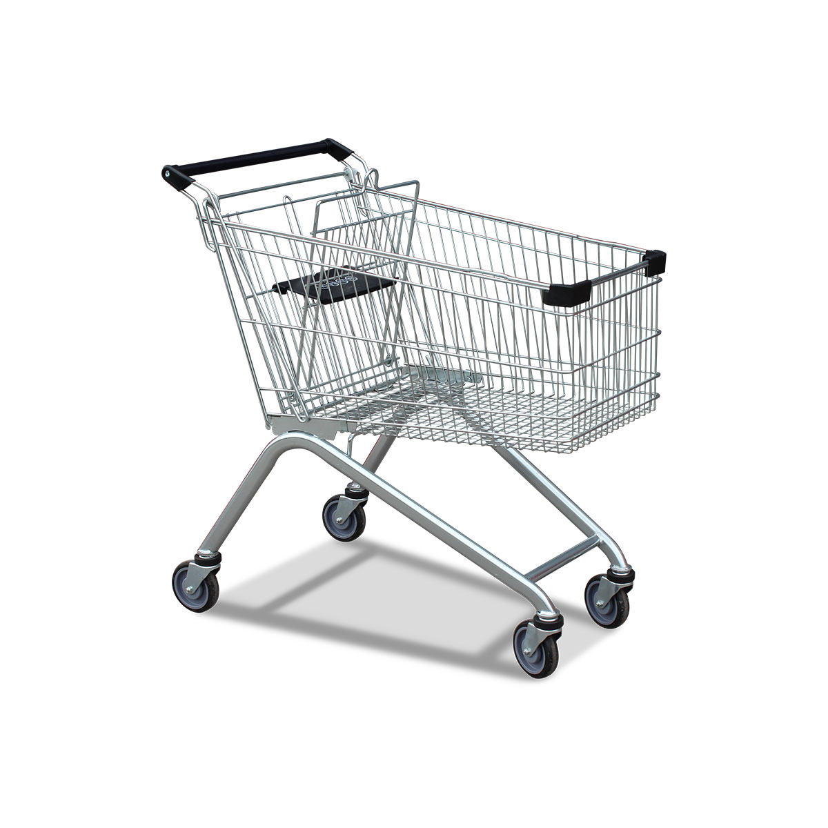 Shopping Trolley Shopping Trolleys Astrolift