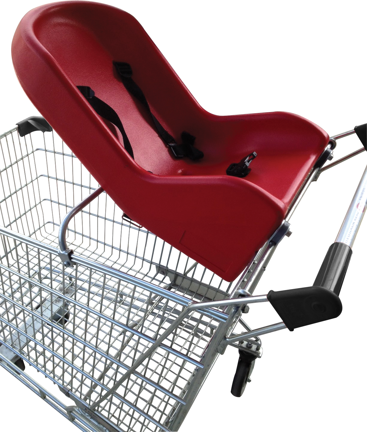 trt-cit-013, Trolley Baby Capsule , Shopping Trolleys from Astrolift
