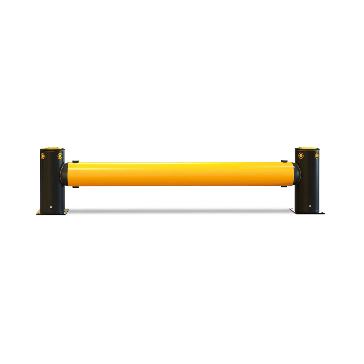 Buy Traffic Barrier - A-Safe (Flexible Plastic) in Traffic Barriers from A-Safe available at Astrolift NZ