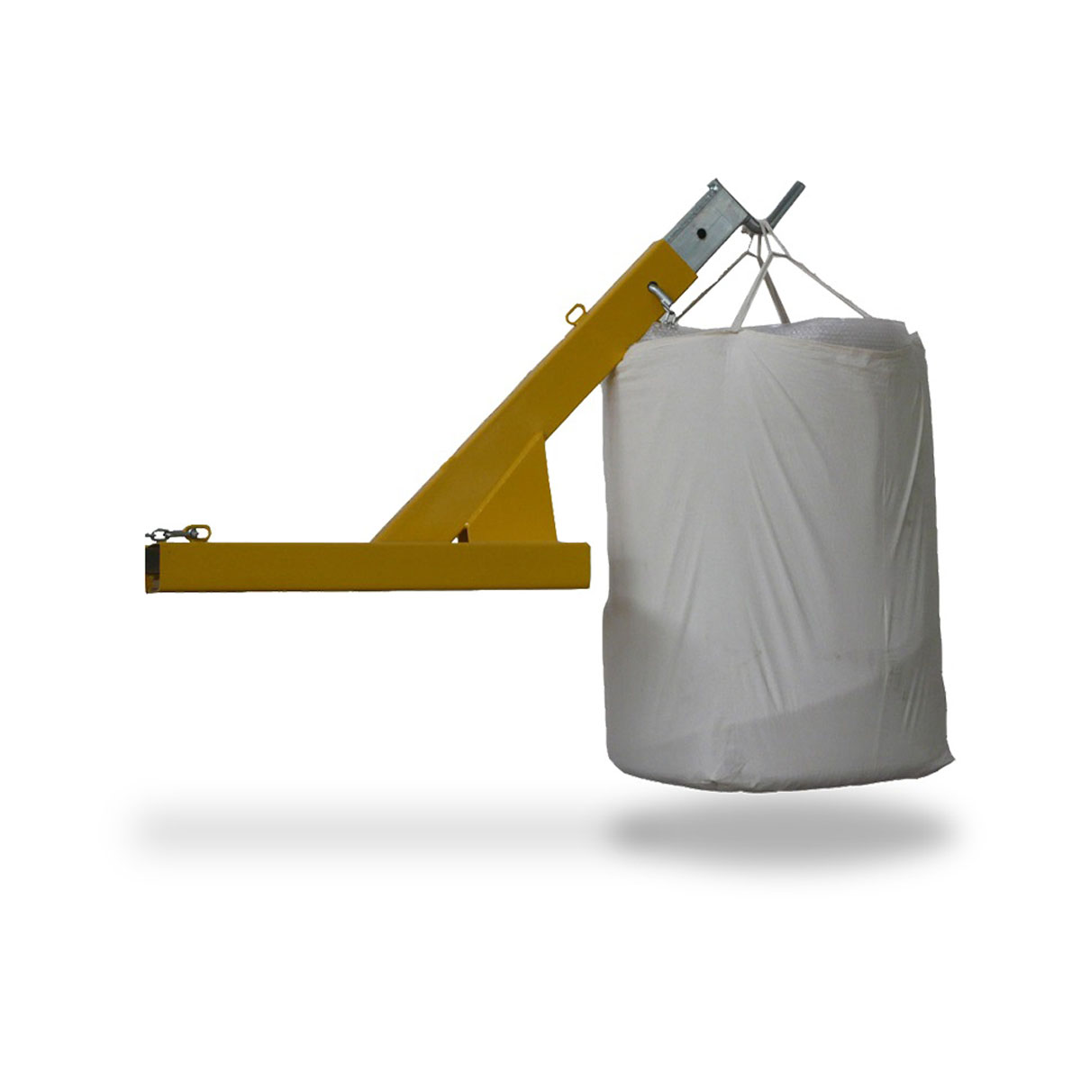 Buy Bulk Bag Lifter  in Forklift Attachments from Astrolift NZ