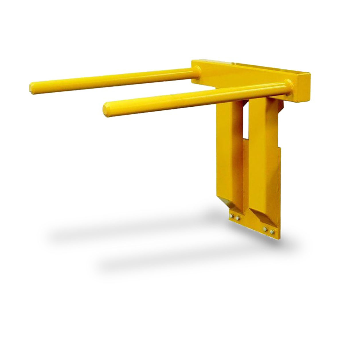 Buy Bulk Bag Prongs - Carriage Mount in Forklift Attachments from Astrolift NZ