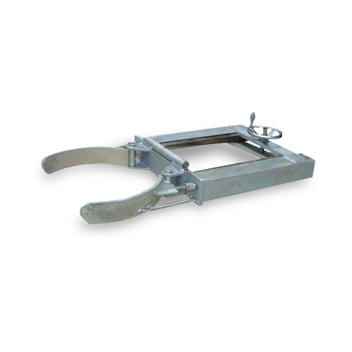 Drum Lifter Spade Attachment Model Image