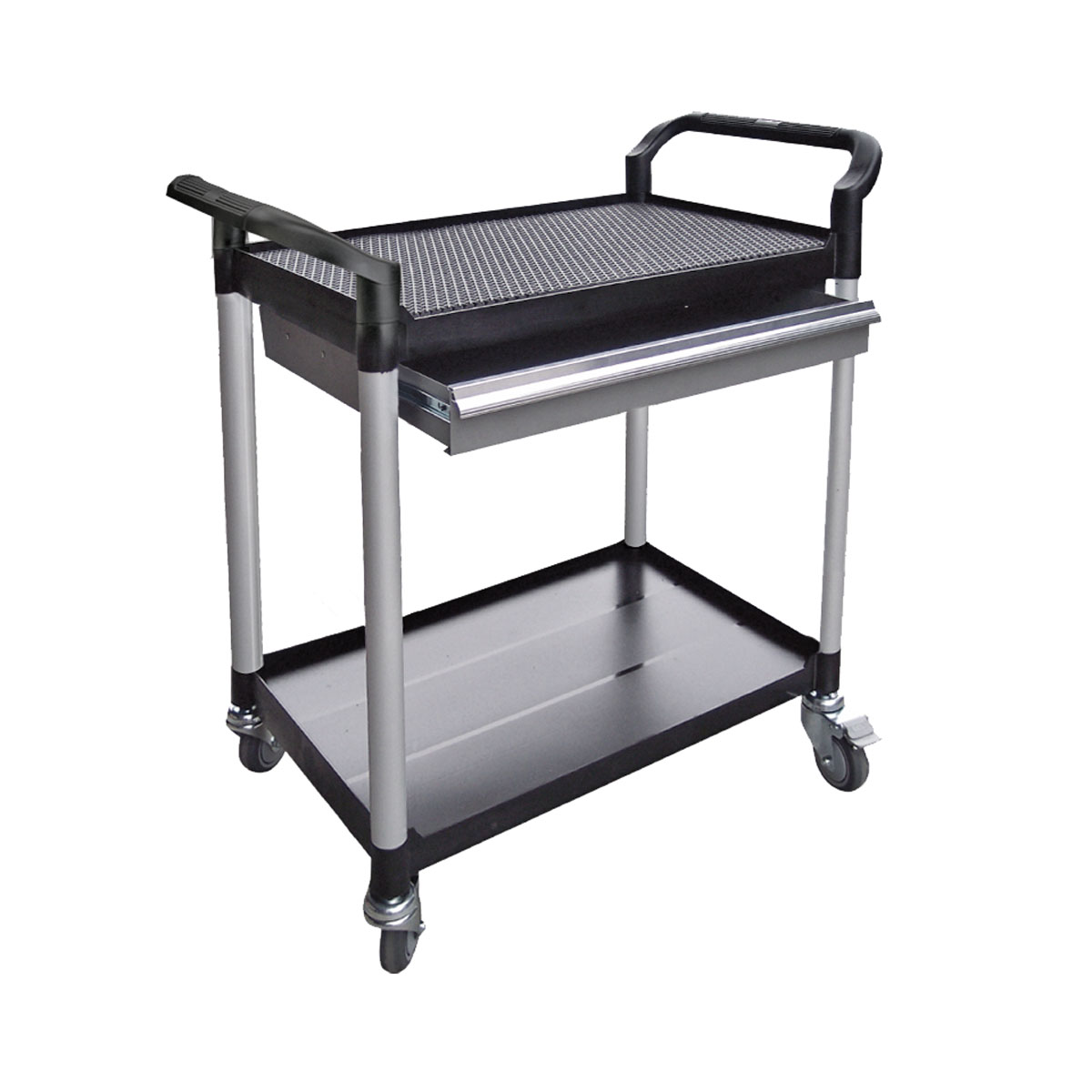 Utility Storage Cart Multipurpose Trolley Astrolift