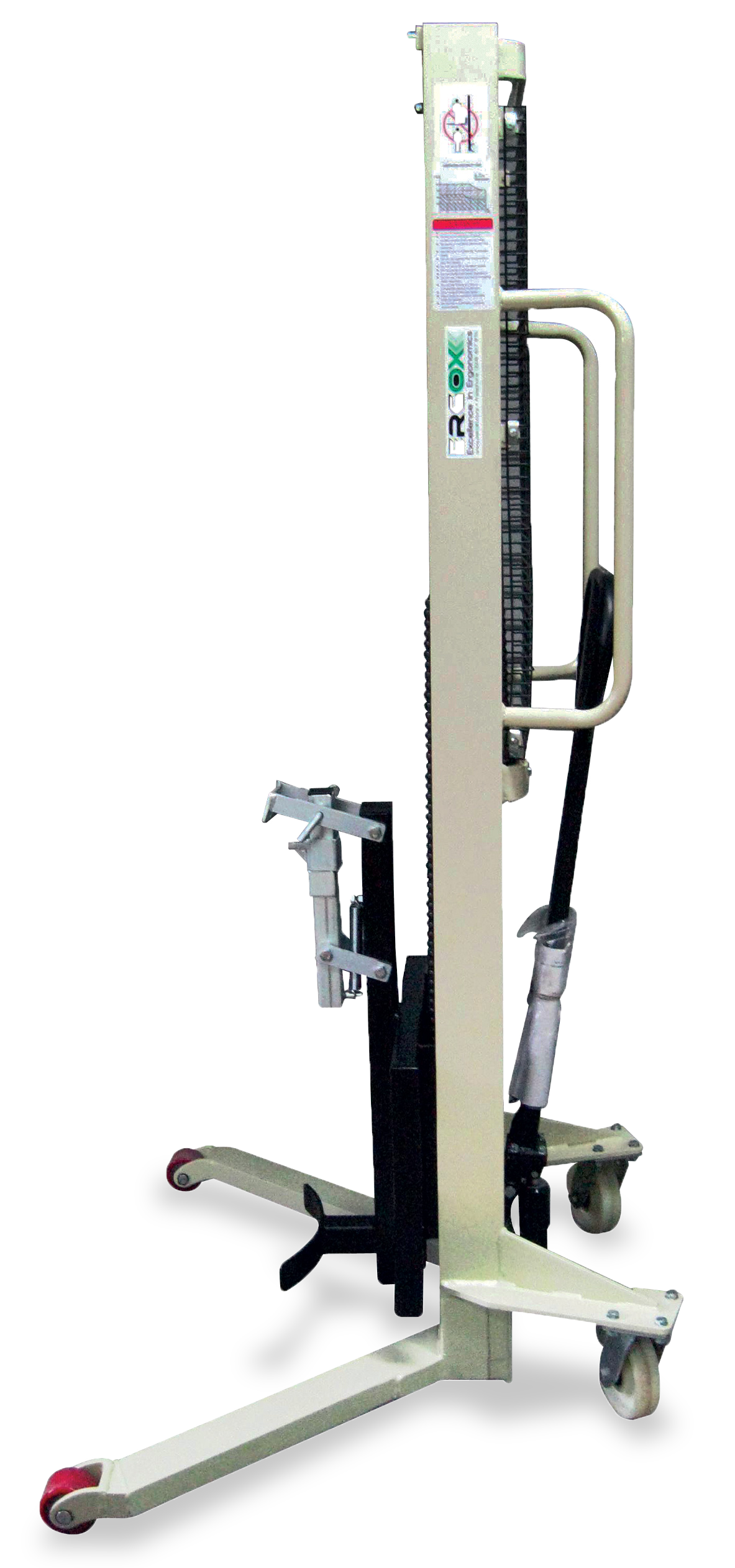 Manual Drum Lifter | Astrolift