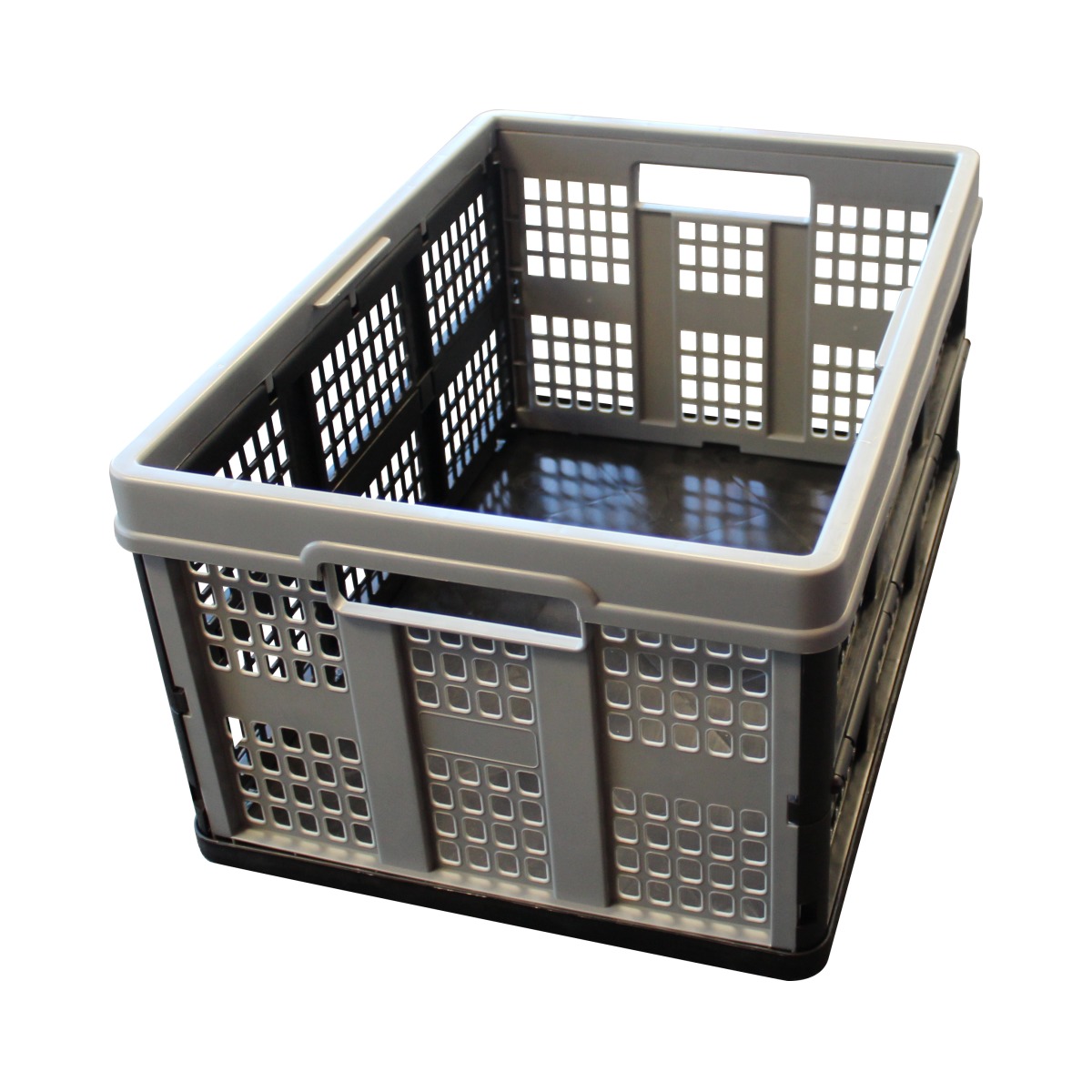 Clax Folding Crate  Astrolift