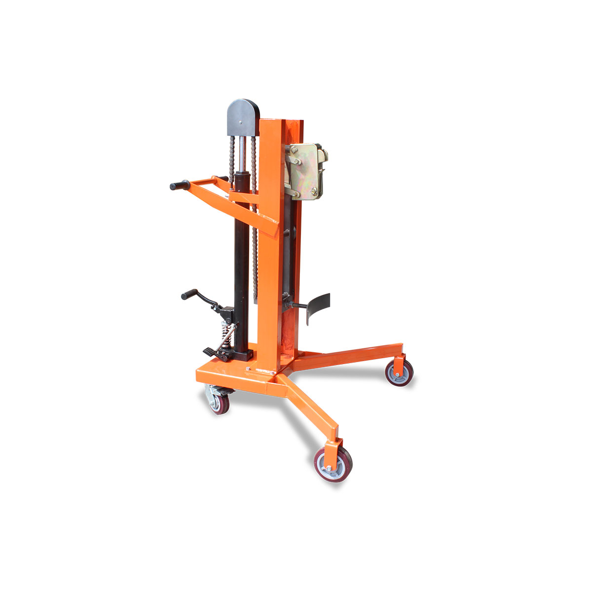 Drum Lifter - Low (Angled Legs) Astrolift
