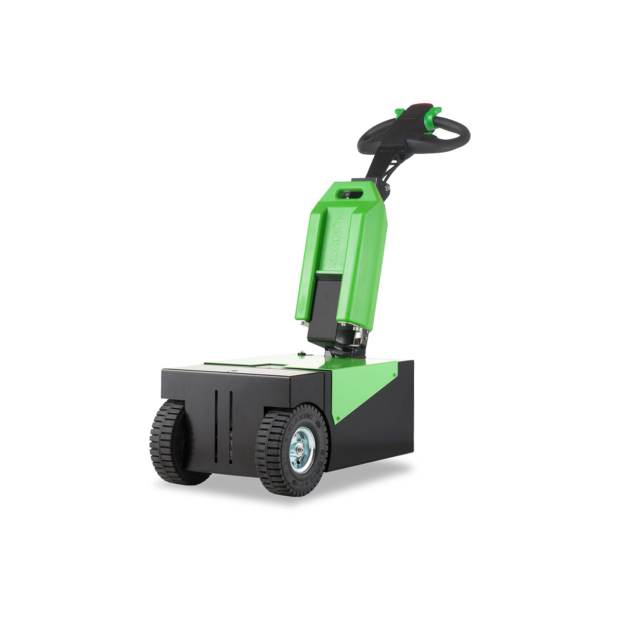 Buy Battery Tug  -  Non-tipping in Electric Tugs from Movexx available at Astrolift NZ