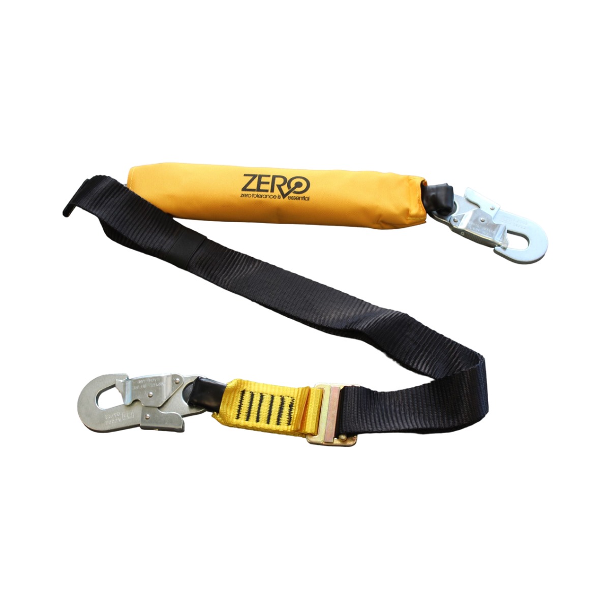 Buy Lanyard with Karabiners in Forklift Cages and Safety Gear from Astrolift NZ