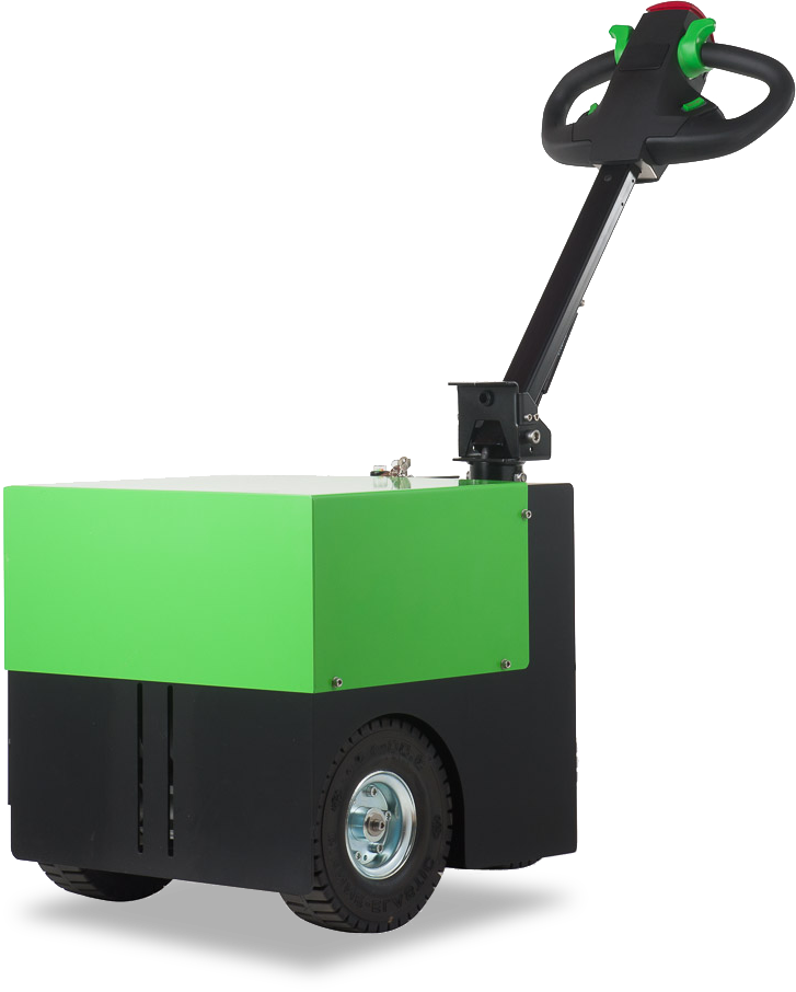 Electric Tug HeavyDuty Electric Tugs Astrolift