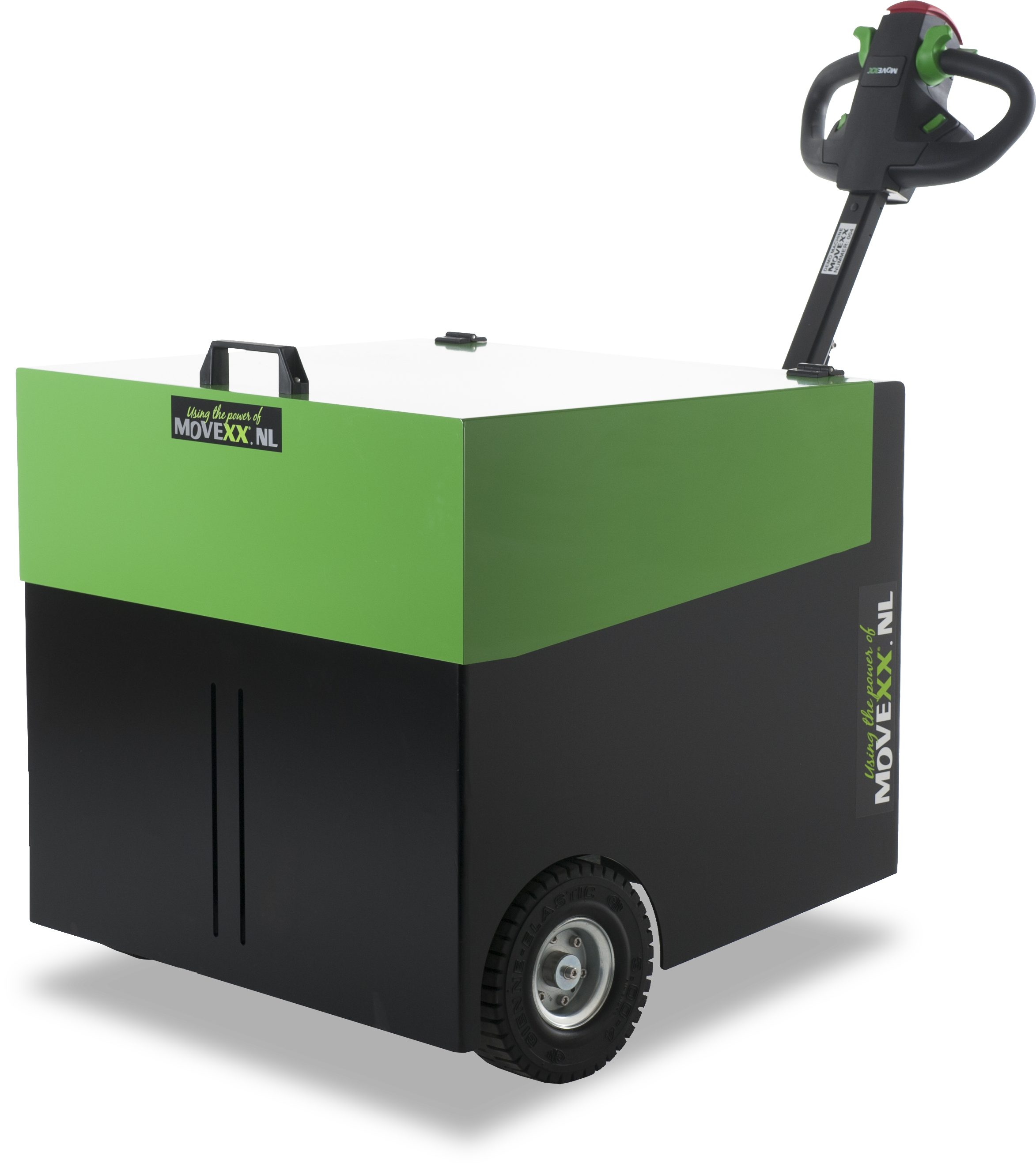 Electric Tug HeavyDuty Electric Tugs Astrolift